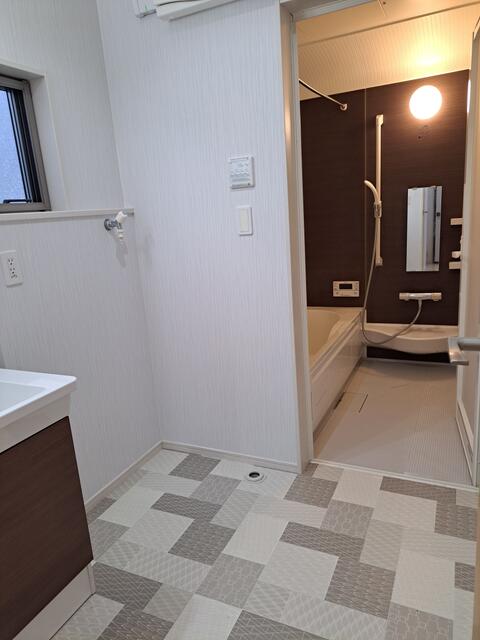 detached 滋賀県野洲市吉地 地図を見る