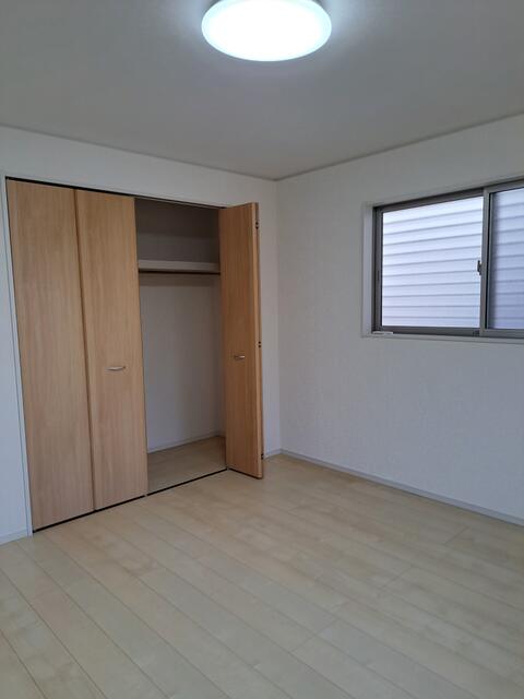 detached 滋賀県野洲市吉地 地図を見る