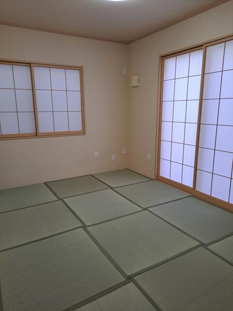 detached 滋賀県野洲市吉地 地図を見る