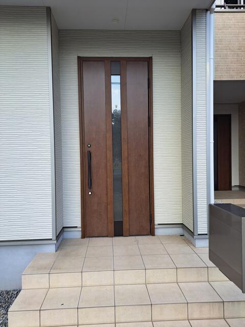 detached 滋賀県野洲市吉地 地図を見る