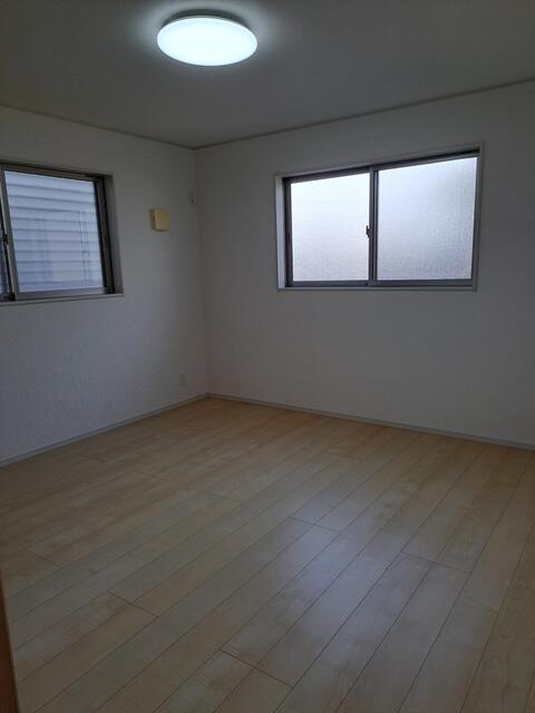 detached 滋賀県野洲市吉地 地図を見る