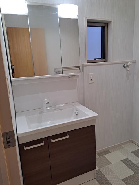 detached 滋賀県野洲市吉地 地図を見る