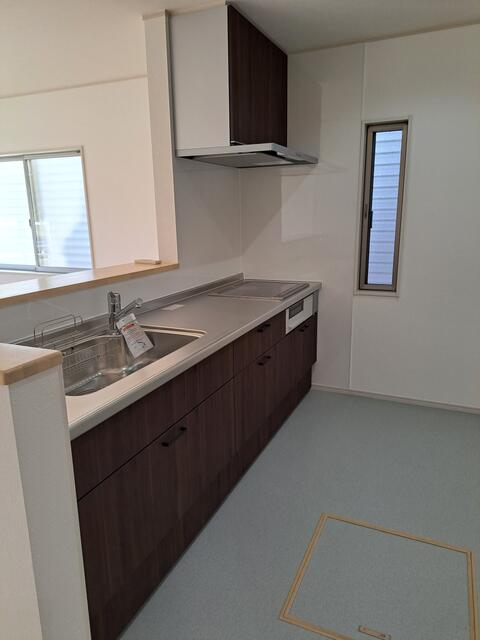 detached 滋賀県野洲市吉地 地図を見る