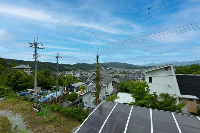 detached 滋賀県湖南市サイドタウン４丁目