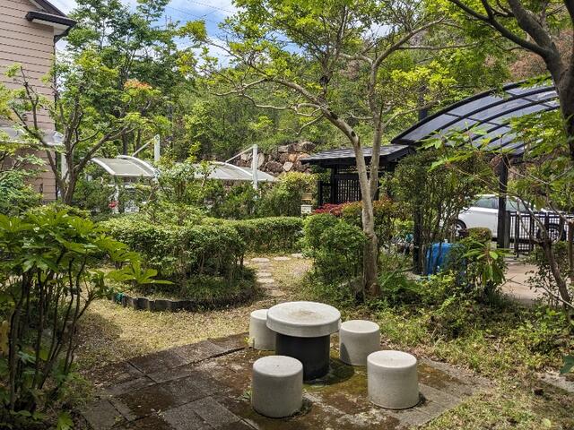 detached 滋賀県湖南市サイドタウン４丁目