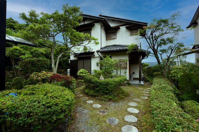 detached 滋賀県湖南市サイドタウン４丁目
