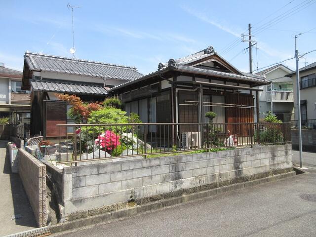 detached 滋賀県湖南市菩提寺東３丁目