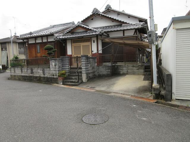 detached 滋賀県湖南市菩提寺東３丁目