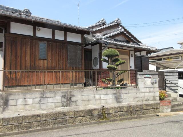 detached 滋賀県湖南市菩提寺東３丁目