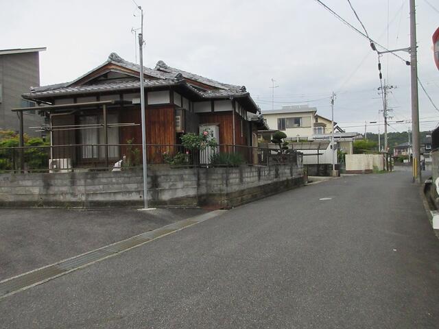 detached 滋賀県湖南市菩提寺東３丁目