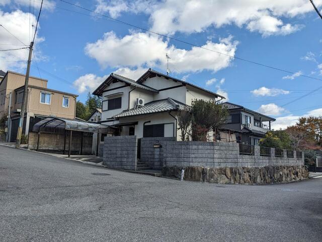 detached 滋賀県湖南市サイドタウン４丁目