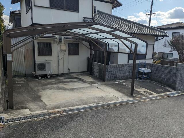 detached 滋賀県湖南市サイドタウン４丁目