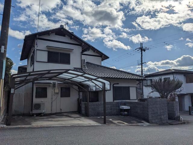 detached 滋賀県湖南市サイドタウン４丁目