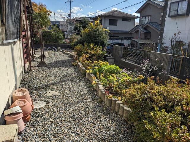 detached 滋賀県湖南市サイドタウン４丁目