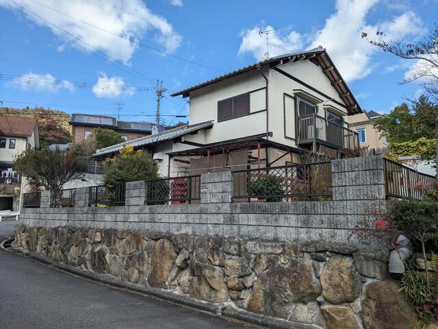 detached 滋賀県湖南市サイドタウン４丁目