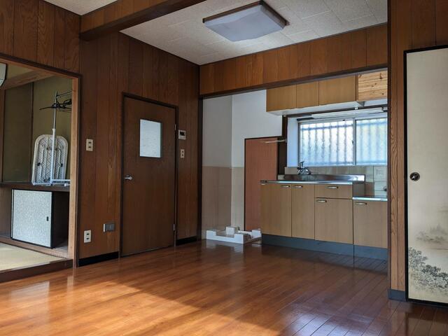detached 滋賀県湖南市サイドタウン４丁目