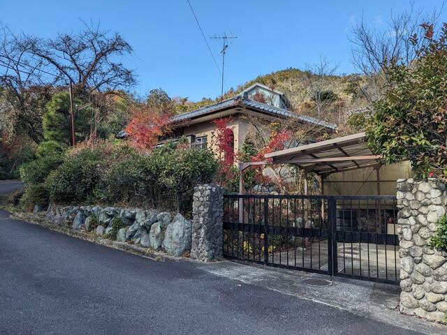detached 滋賀県湖南市サイドタウン４丁目