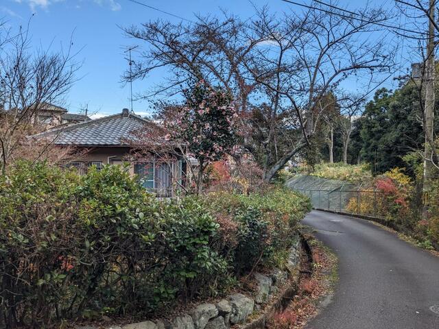 detached 滋賀県湖南市サイドタウン４丁目