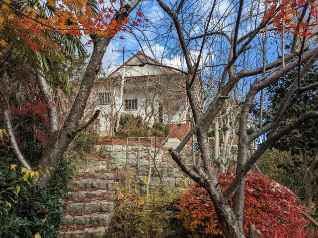 detached 滋賀県湖南市サイドタウン４丁目
