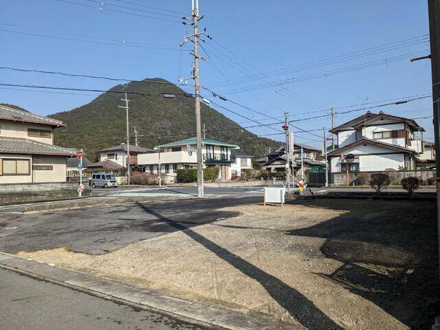 現地土地