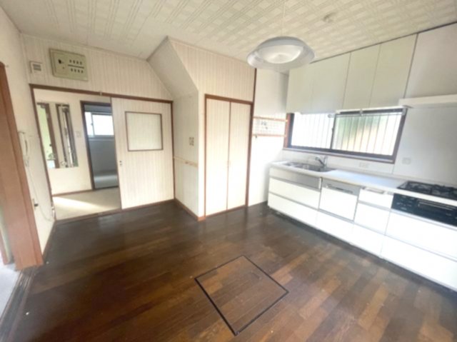 detached 滋賀県近江八幡市北津田町 地図を見る