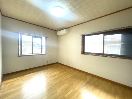 detached 滋賀県近江八幡市北津田町 地図を見る