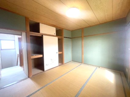 detached 滋賀県近江八幡市北津田町 地図を見る