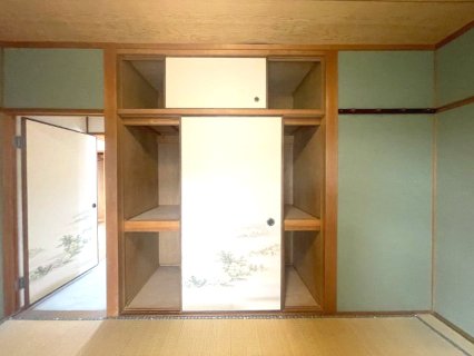 detached 滋賀県近江八幡市北津田町 地図を見る