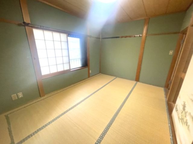 detached 滋賀県近江八幡市北津田町 地図を見る