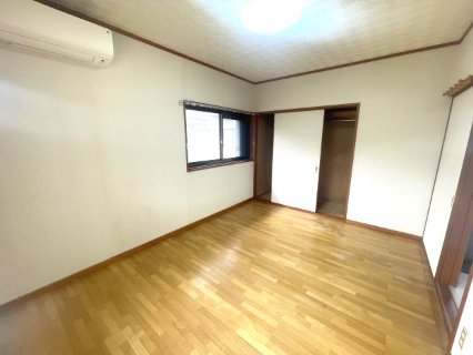 detached 滋賀県近江八幡市北津田町 地図を見る