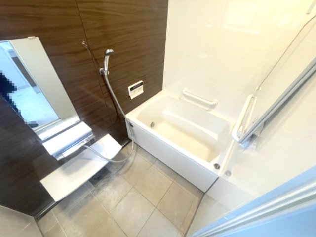 detached 滋賀県近江八幡市北津田町 地図を見る