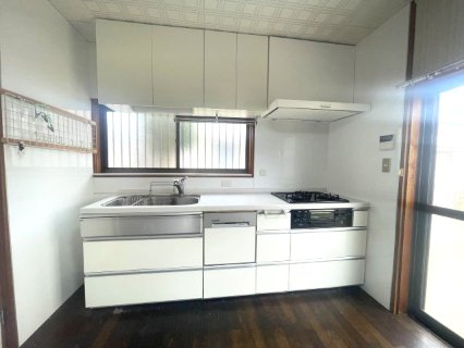 detached 滋賀県近江八幡市北津田町 地図を見る