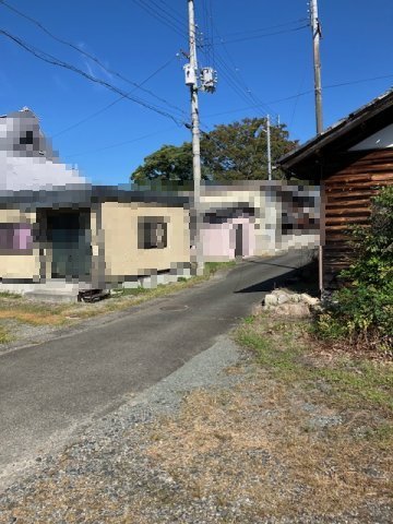 detached 滋賀県高島市新旭町旭 地図を見る