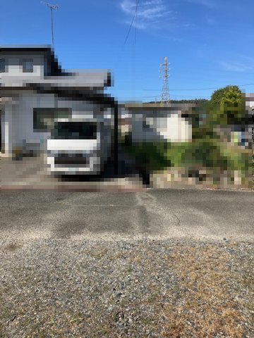detached 滋賀県高島市新旭町旭 地図を見る