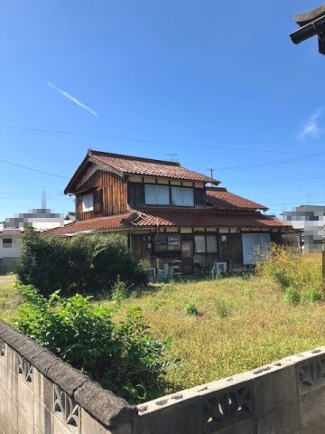 detached 滋賀県高島市新旭町旭 地図を見る