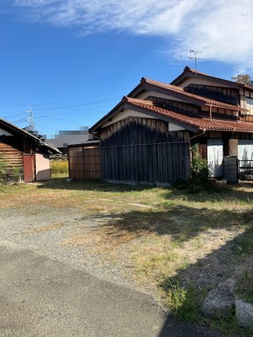 detached 滋賀県高島市新旭町旭 地図を見る