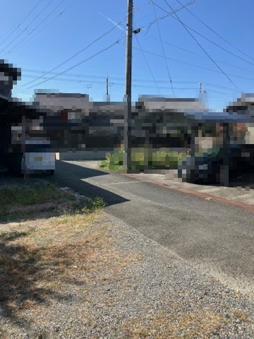 detached 滋賀県高島市新旭町旭 地図を見る