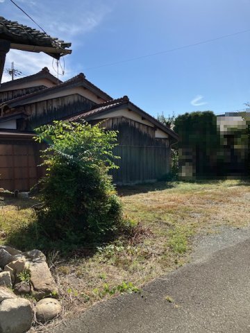 detached 滋賀県高島市新旭町旭 地図を見る