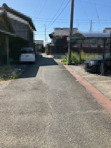detached 滋賀県高島市新旭町旭 地図を見る