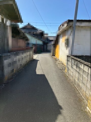 detached 滋賀県高島市新旭町旭 地図を見る