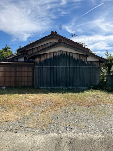 detached 滋賀県高島市新旭町旭 地図を見る