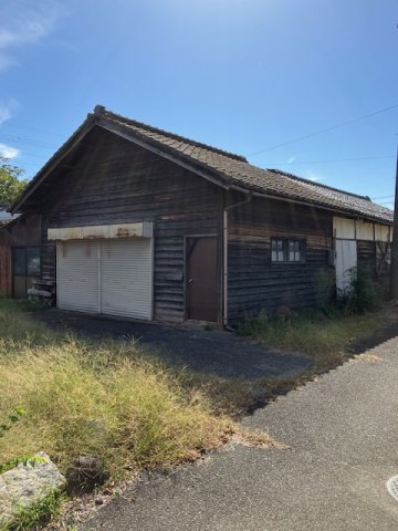 detached 滋賀県高島市新旭町旭 地図を見る