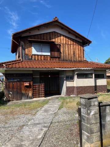 detached 滋賀県高島市新旭町旭 地図を見る
