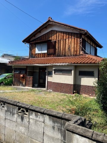 detached 滋賀県高島市新旭町旭 地図を見る