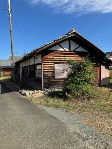 detached 滋賀県高島市新旭町旭 地図を見る