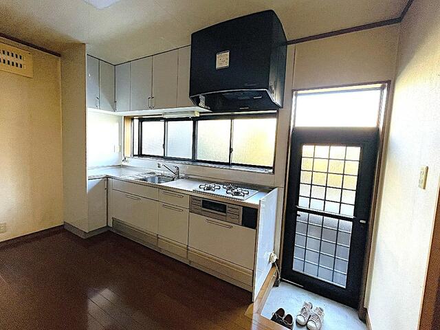 detached 滋賀県近江八幡市中村町 地図を見る