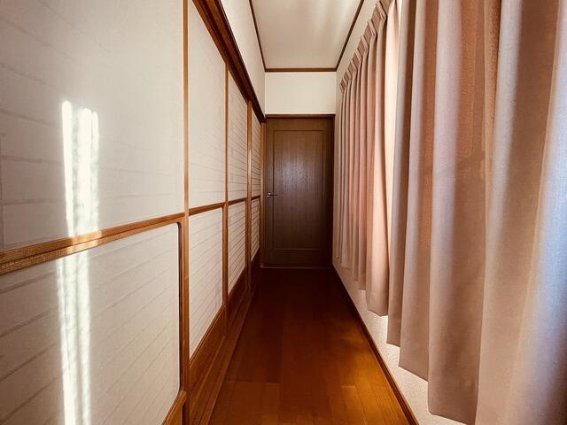 detached 滋賀県近江八幡市中村町 地図を見る