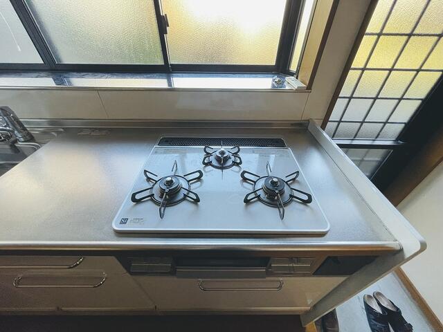 detached 滋賀県近江八幡市中村町 地図を見る