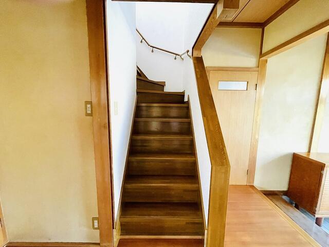 detached 滋賀県近江八幡市中村町 地図を見る