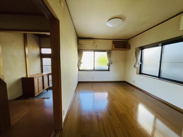 detached 滋賀県近江八幡市中村町 地図を見る